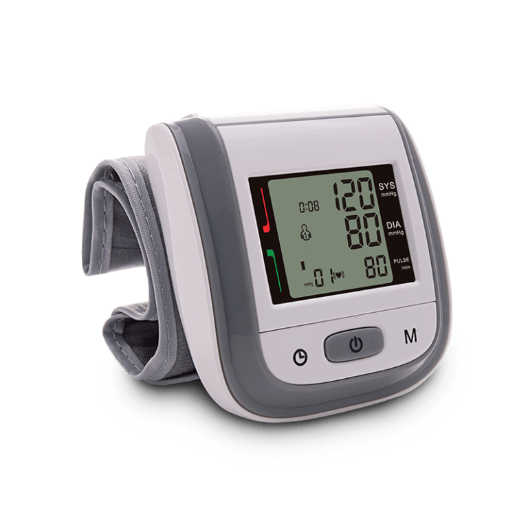Tricare And Blood Pressure Monitors