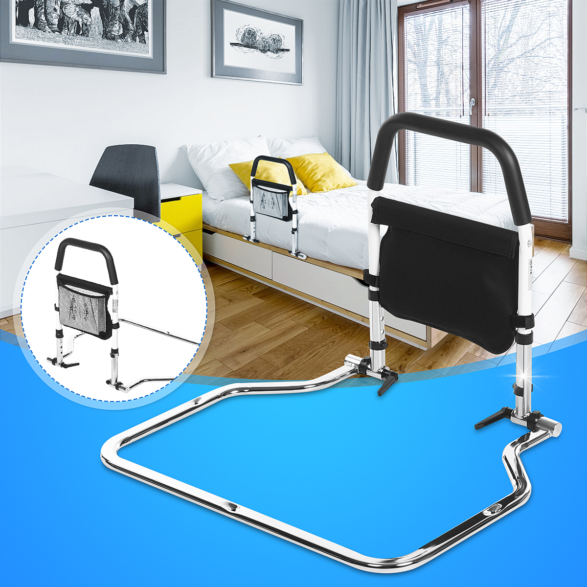 In Bed Rail ubicaciondepersonas.cdmx.gob.mx