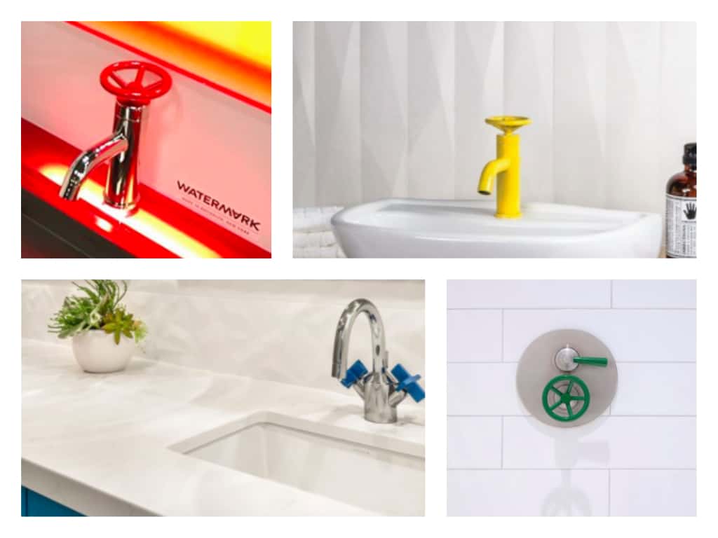 Watermark Designs Offers Cool Custom Finishes That Inspire Excel