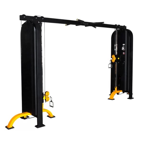 GS9028 Cable Crossover Muscle Fit