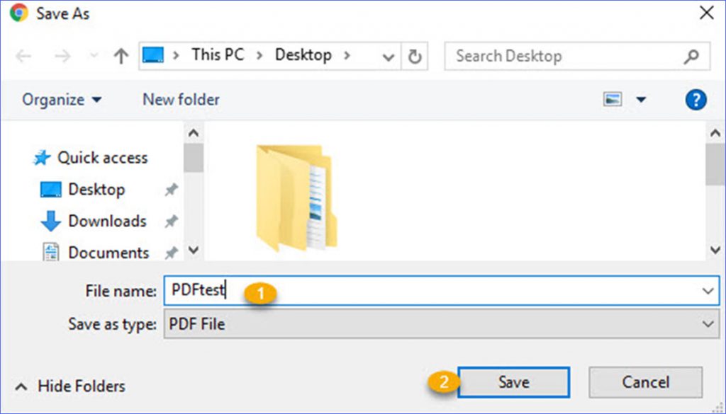 How to Delete Unwanted PDF Pages without Software ExcelNotes