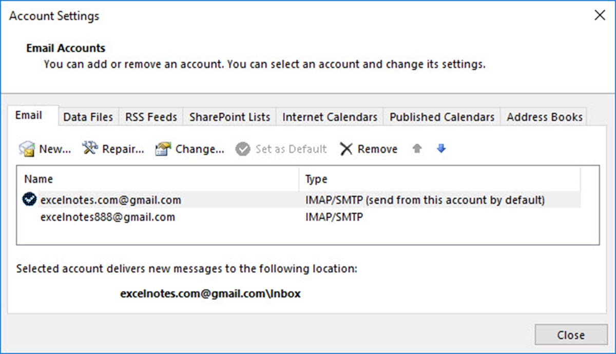 Change the default account for crawling in SharePoint Server