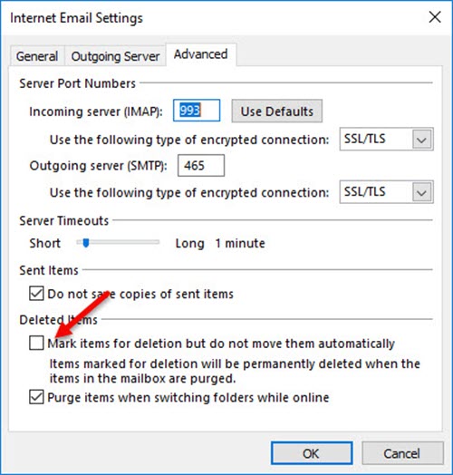 Amazon photos trash folder infinitystorm