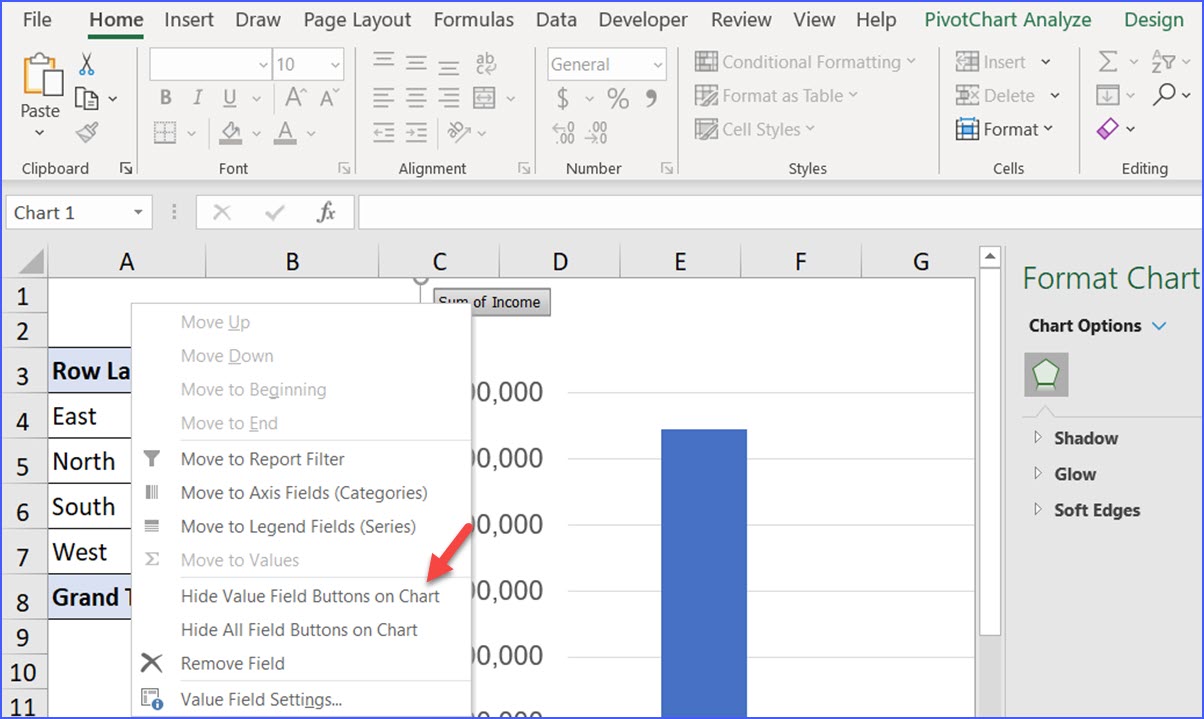 Excel mac pivot table printsmeva