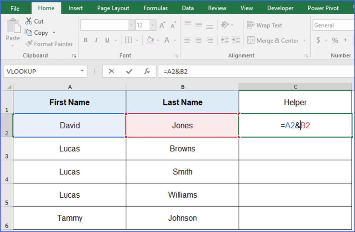 How to Sort Data by Multiple Columns ExcelNotes