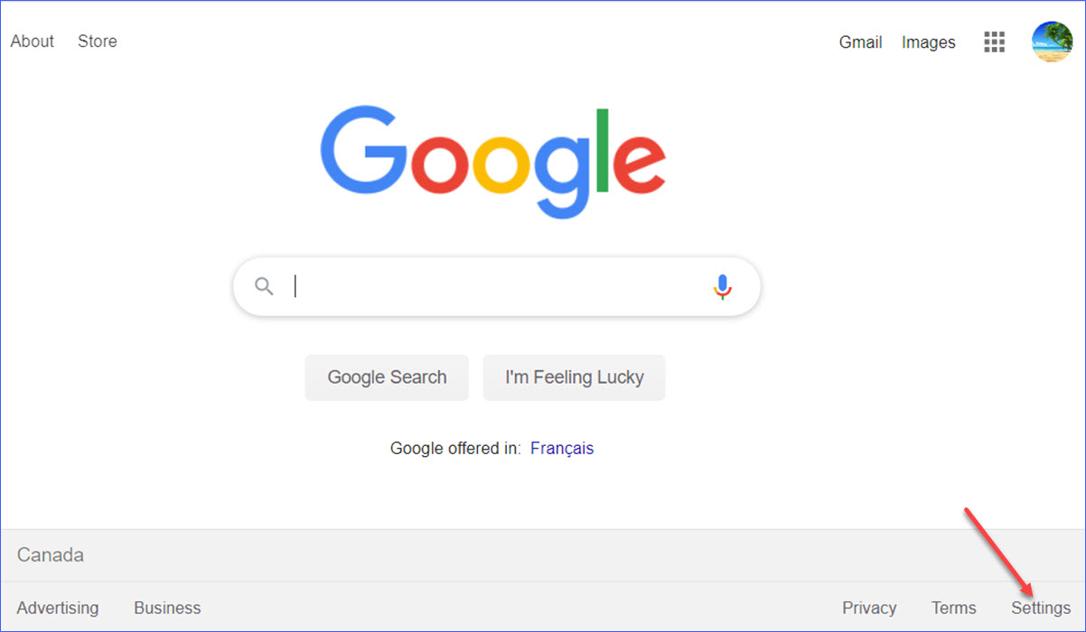 How to Use Google Advanced Search ExcelNotes