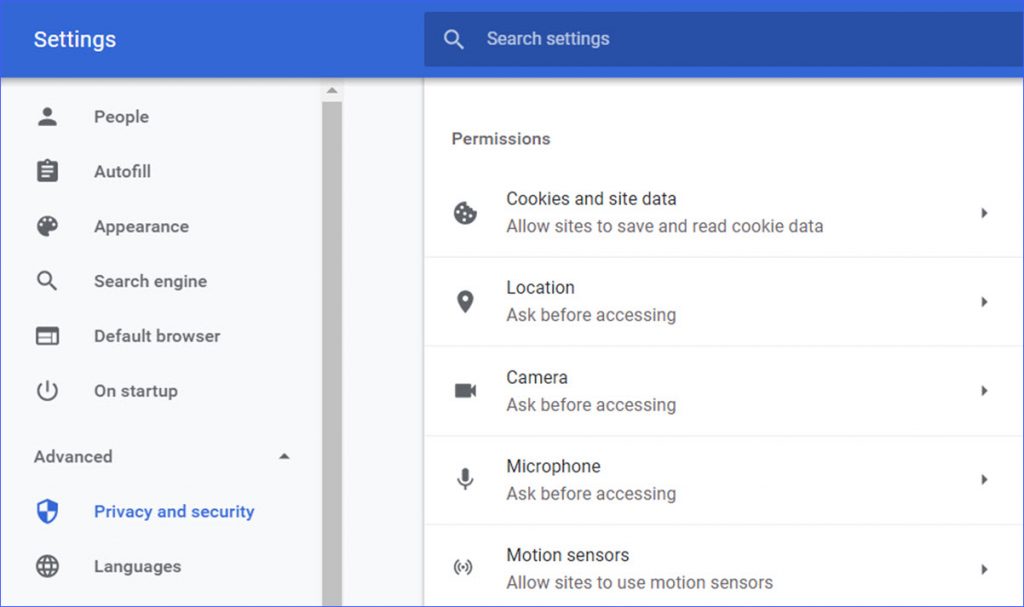 How to Automatically Clear History in Google Chrome ExcelNotes