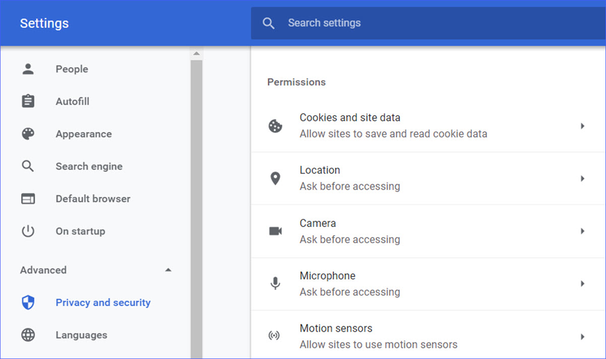 How to Automatically Clear History in Google Chrome ExcelNotes