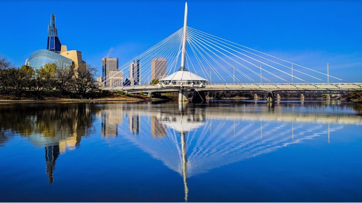 Public Holidays in Manitoba in 2022 ExcelNotes