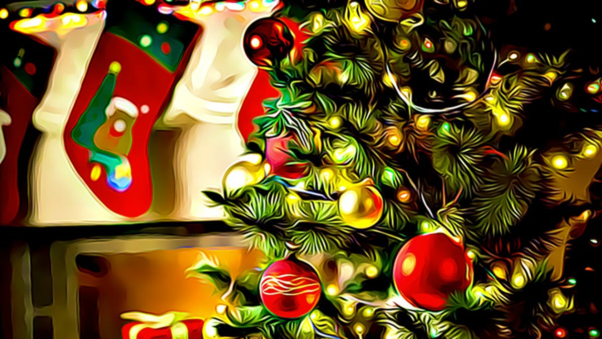 Christmas Day ExcelNotes