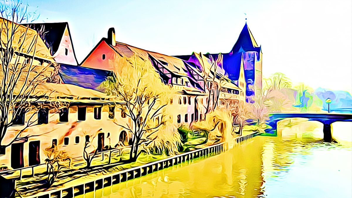 Public Holidays In Germany In 2023 - Excelnotes