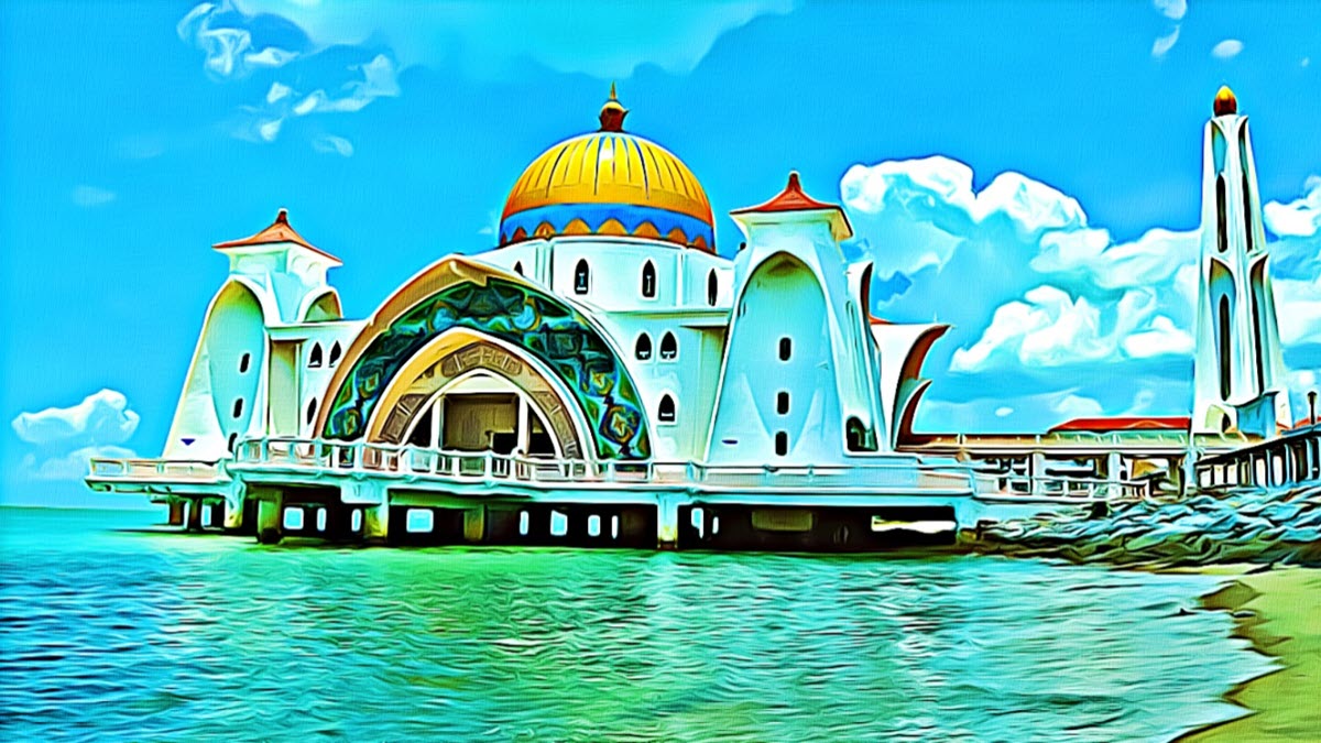 Declaration of Melaka as a Historical City ExcelNotes