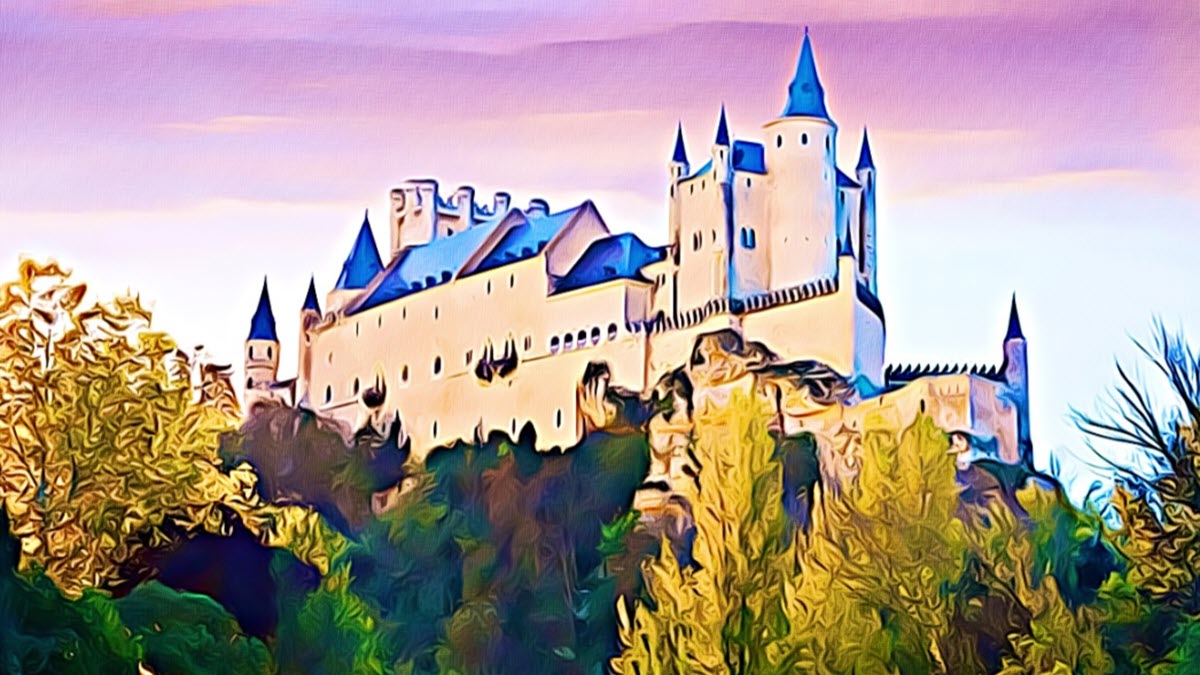 leon day 2023 Castile and León Day ExcelNotes