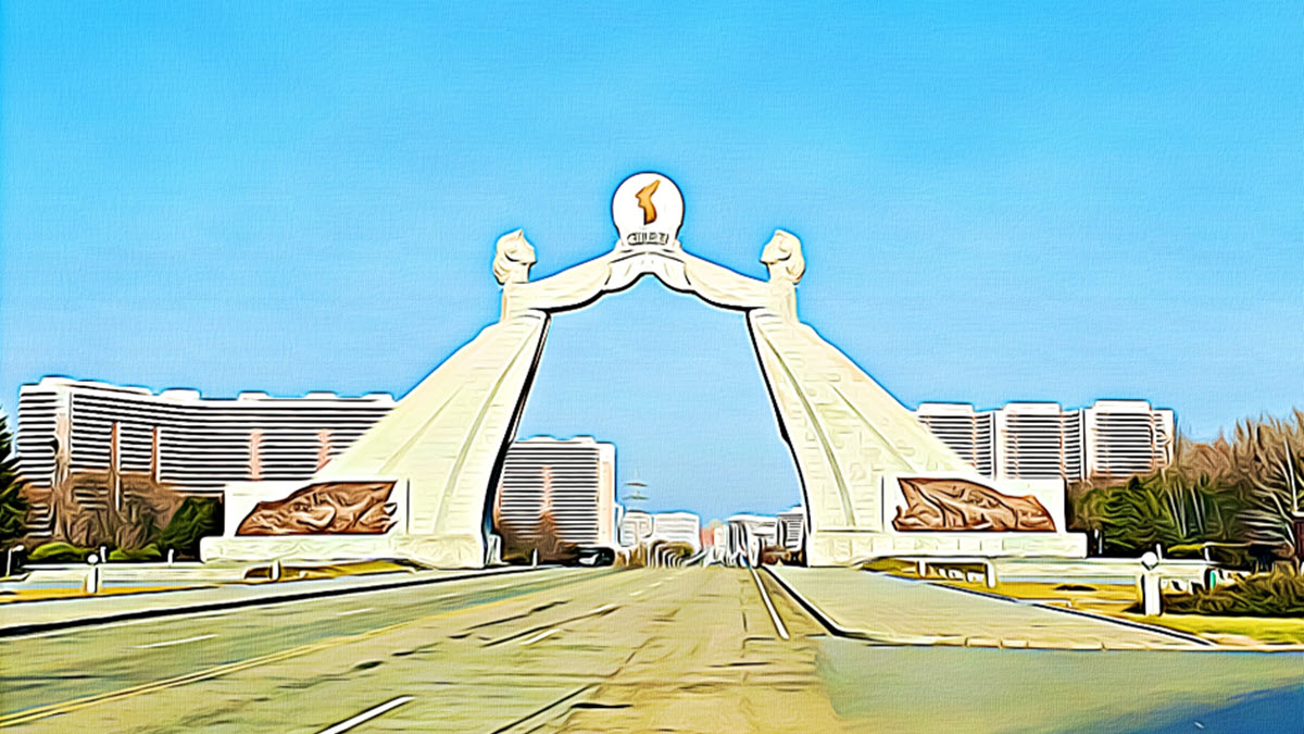 korean american day 2023 National Day (North Korea) ExcelNotes