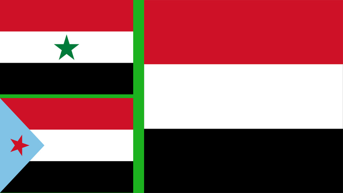 Unity Day (Yemen) ExcelNotes