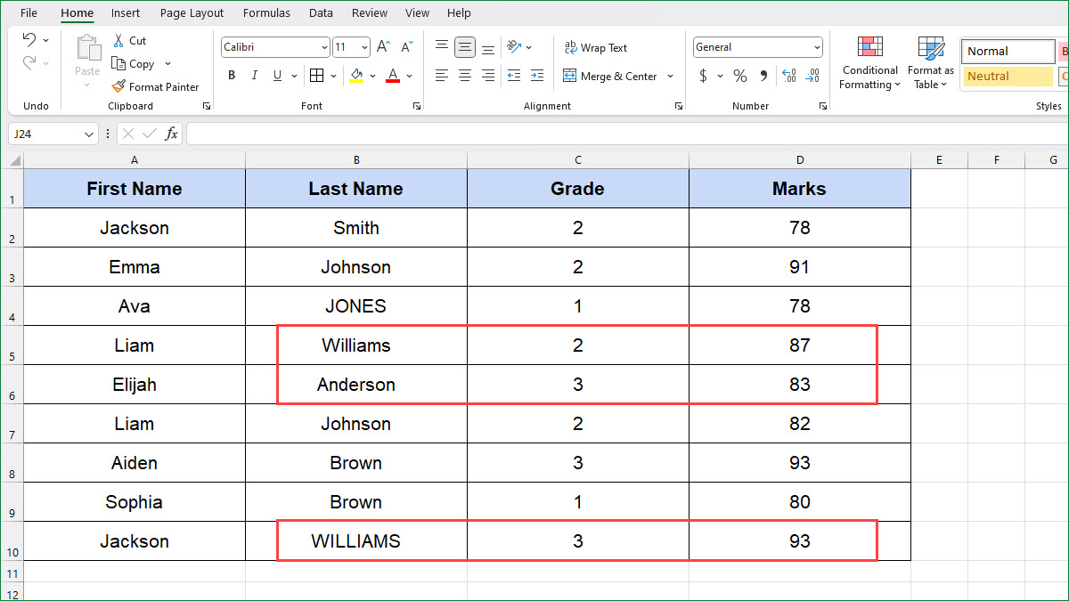 How to Sum Numbers with Length ExcelNotes