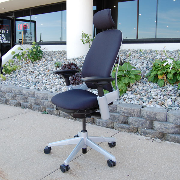 Steelcase leap office chair dragging floor pleaseaceto