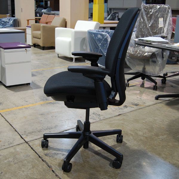 Steelcase Amia Series Task Chair Excel Office Interiors