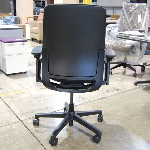 Steelcase Amia Series Task Chair Excel Office Interiors