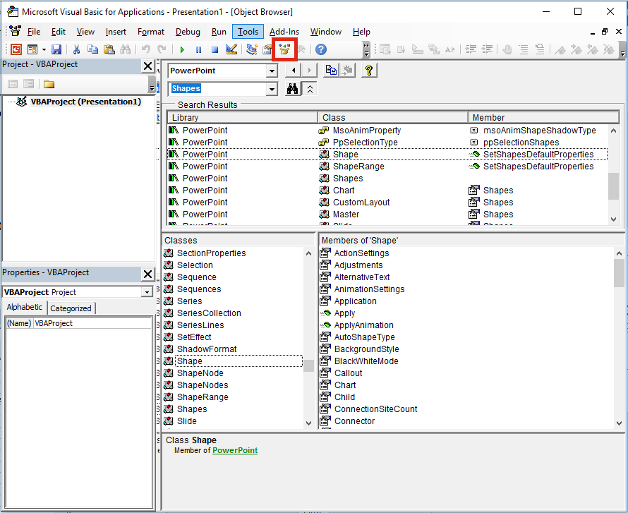 Controlling Powerpoint from Excel using VBA Excel Off The Grid