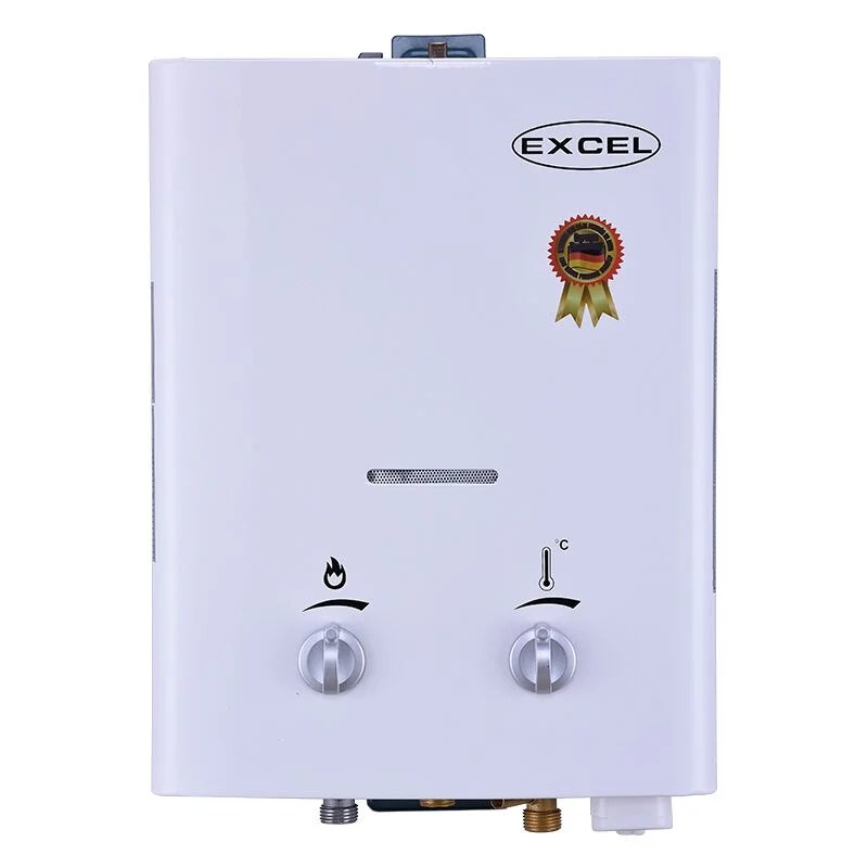 New Excel Tankless OnDemand Gas Water Heater VENTFREE Propane (LPG