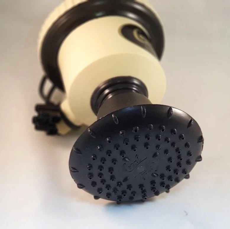 CORAL 110V CLASSIC MODEL Electric Showerhead Tankless Water Heater