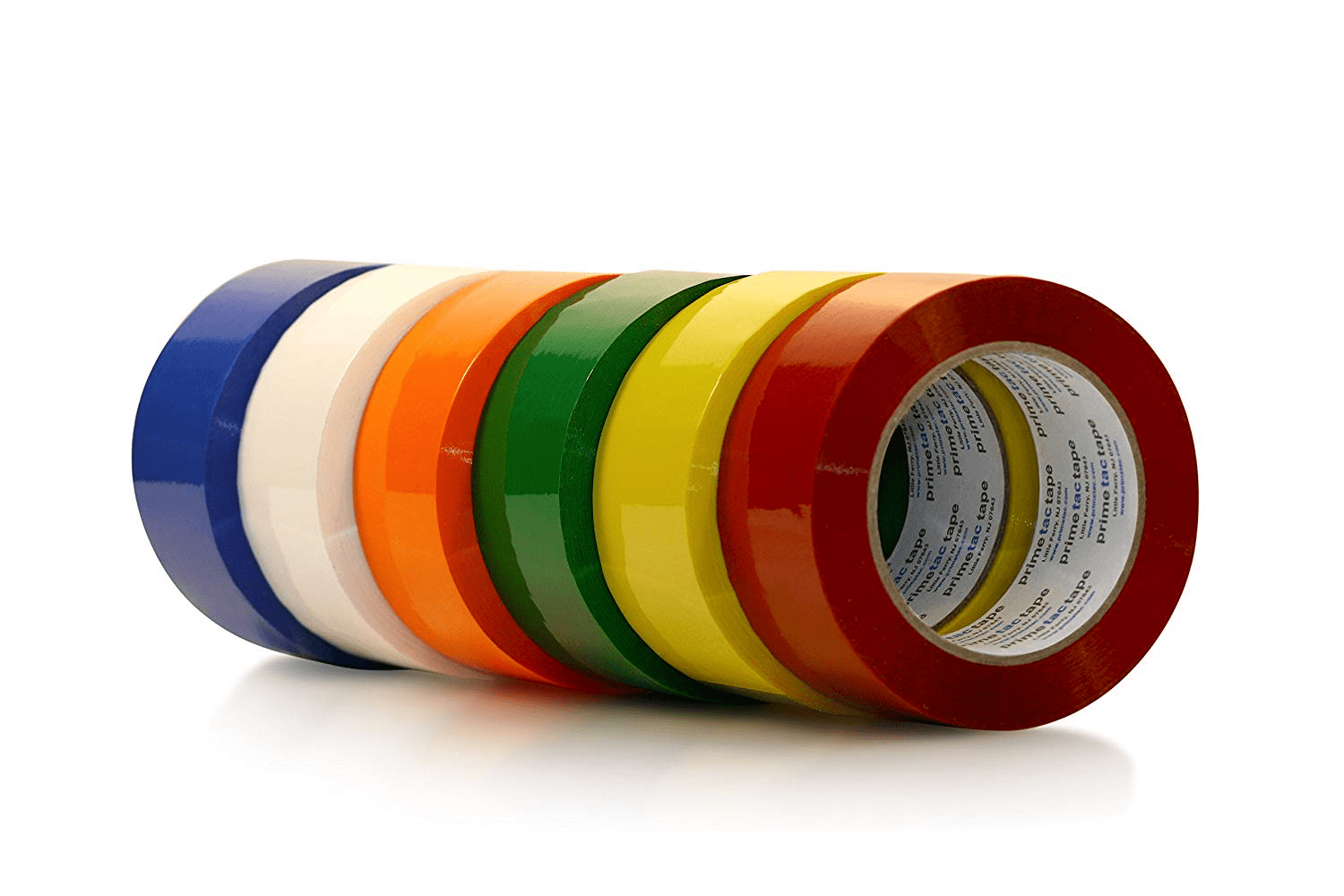 Carton Sealing Tape Excel Pac LLC