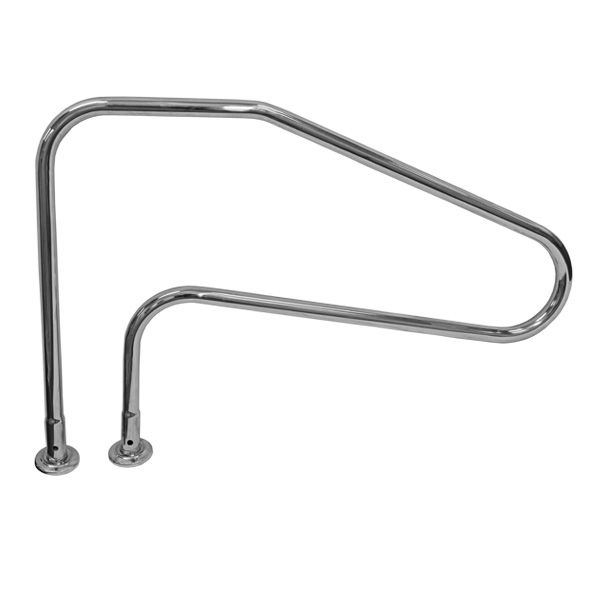 Excel Stainless Steel Pool Rail Excel Pool Products