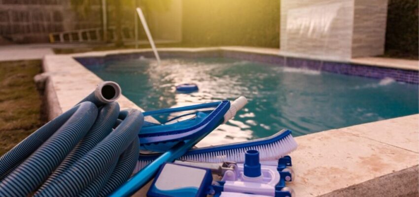 How to Drain an Above Ground Pool? - ExcelPoolsBoca.com