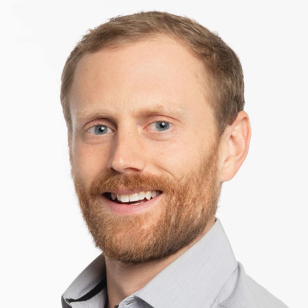 AJ Sobrilsky, DPT, OCS Excel Physical Therapy