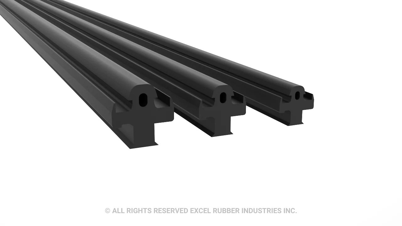 Rubber Products Manufacturer in Michigan ExcelRubber