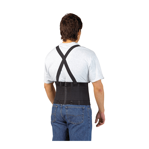 BACK SUPPORT BELT Excelsafe