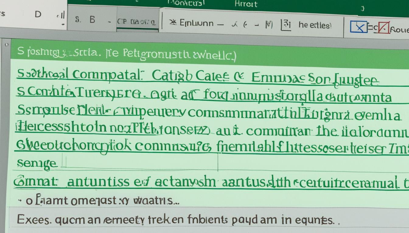 How To Add Single Quotes And Comma In An Excel Formula?