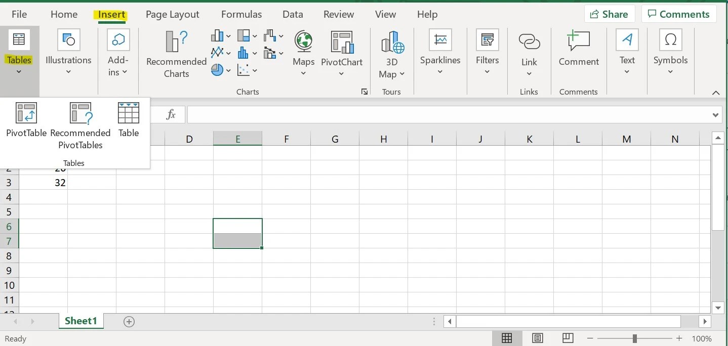 How To Pivot Charts An Guide Update March 2021