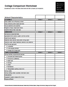50+ Free Comparison Chart Templates [Word, PDF, Excel] » ExcelSHE