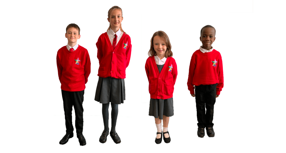 Uniform Excelsior Academy