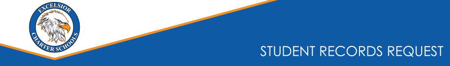 Current Student Transcript Request | Excelsior Charter Schools