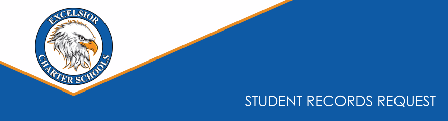 Excelsior Charter Schools Transcripts and Records Requests by Scribbles