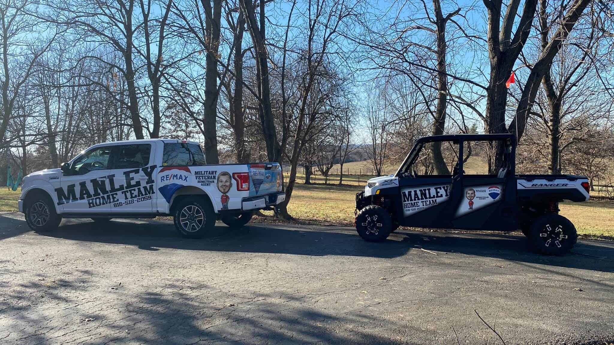 Citizen Spotlight Kenny Manley