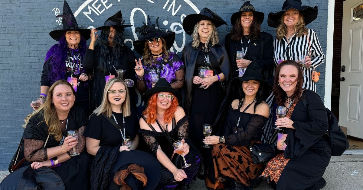 Excelsior Springs Fall Festivals and Events