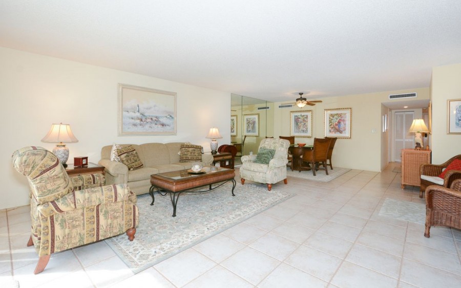 5107 Sarasota, FL Excelsior Condos