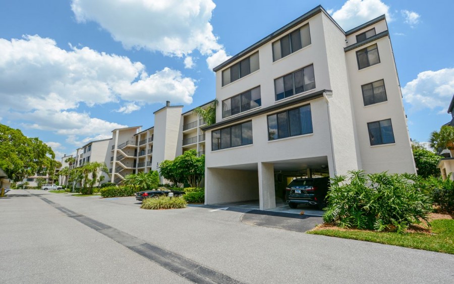 2301 Sunrise Oasis Sarasota, FL Excelsior Condos