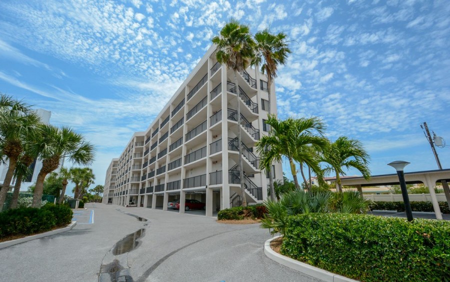 G206 Siesta Beach Paradise Sarasota, FL Excelsior Condos