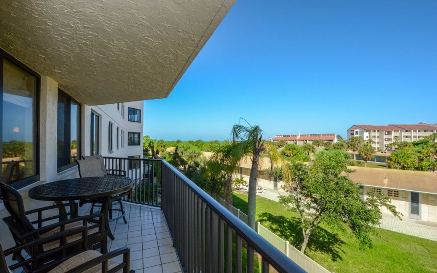 G206 Siesta Beach Paradise Sarasota, FL Excelsior Condos