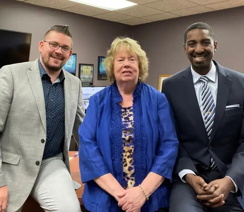 Excelsior Financial Group LLC