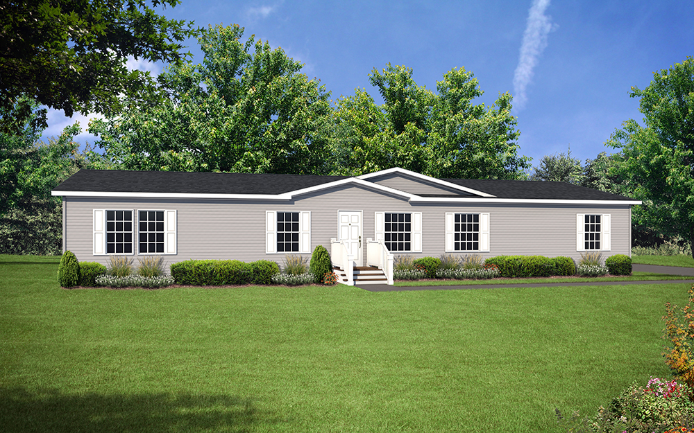 Highland Kingsbrook 724AS Excelsior Homes West, Inc.