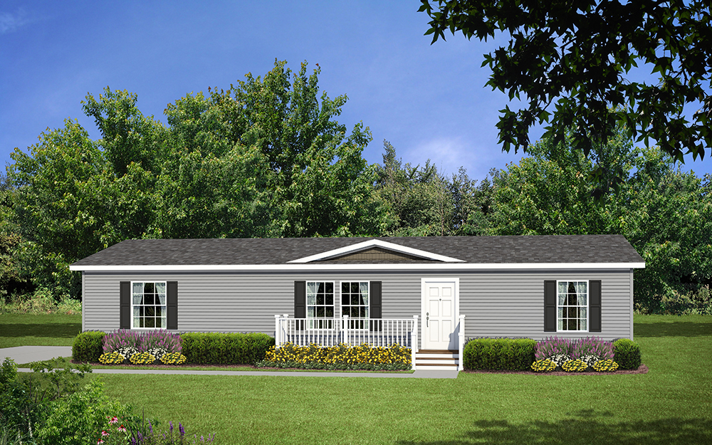 Highland Signature HS563P Excelsior Homes West, Inc.