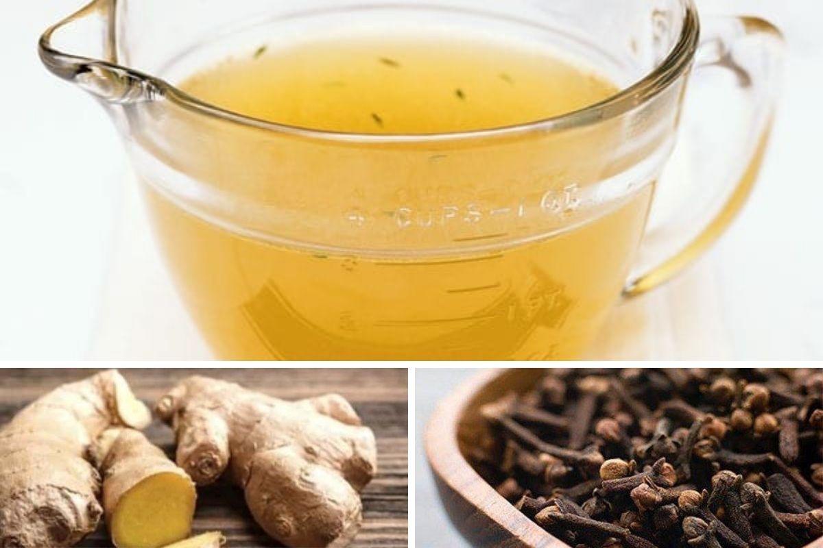 Voici la recette d’un puissant aphrodisiaque pour les
