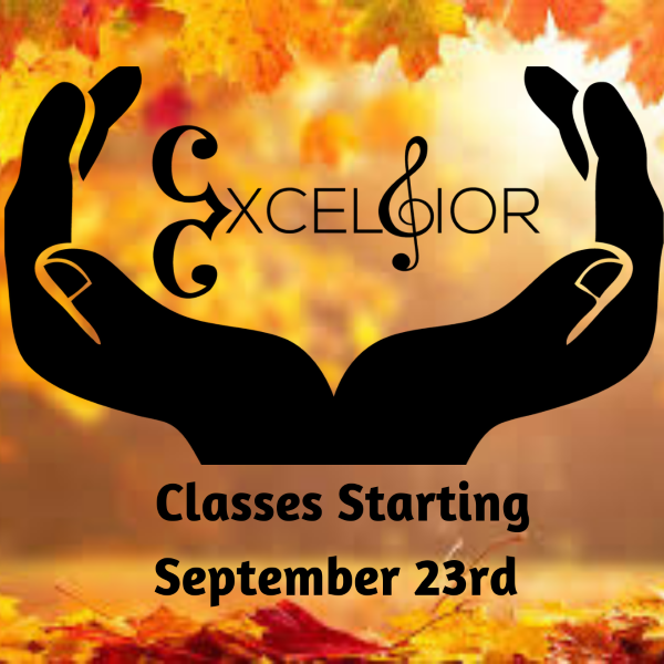 An Afternoon of Song Excelsior Music Studio