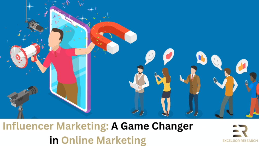 Influencer Marketing A Game Changer in Online Marketing Top B2B